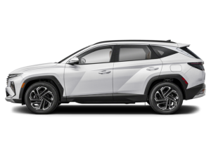 2026 Hyundai Tucson Lake Charles, LA