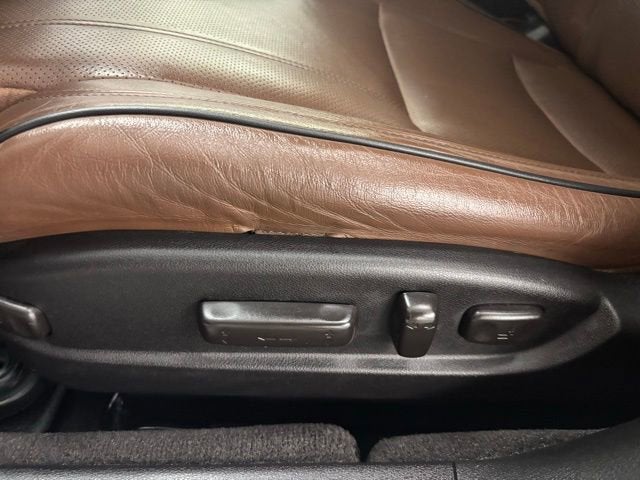 2020 Acura TLX Tech Package