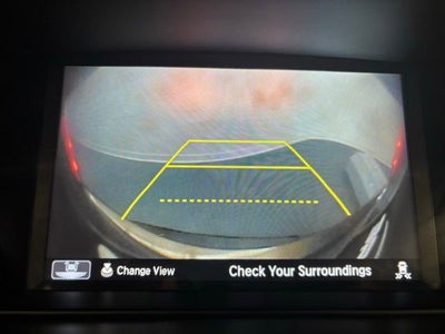 2020 Acura TLX Tech Package