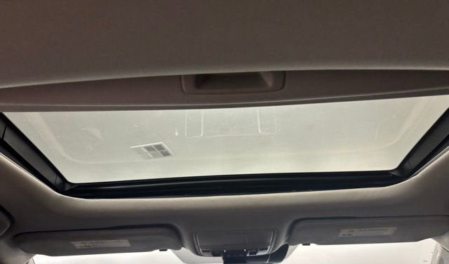 2020 Acura TLX Tech Package