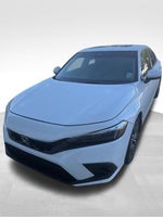 2024 Honda Civic Hatchback EX-L