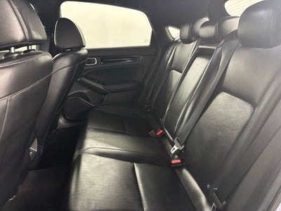 2024 Honda Civic Hatchback Sport Touring