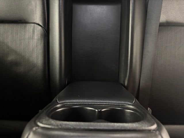 2024 Honda Civic Hatchback Sport Touring