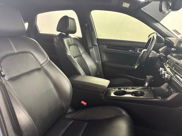 2024 Honda Civic Hatchback Sport Touring