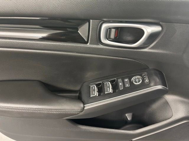 2024 Honda Civic Hatchback Sport Touring