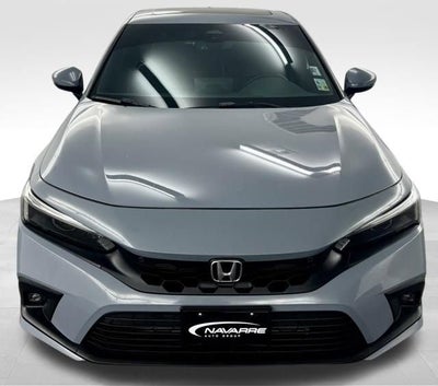 2024 Honda Civic Hatchback Sport Touring