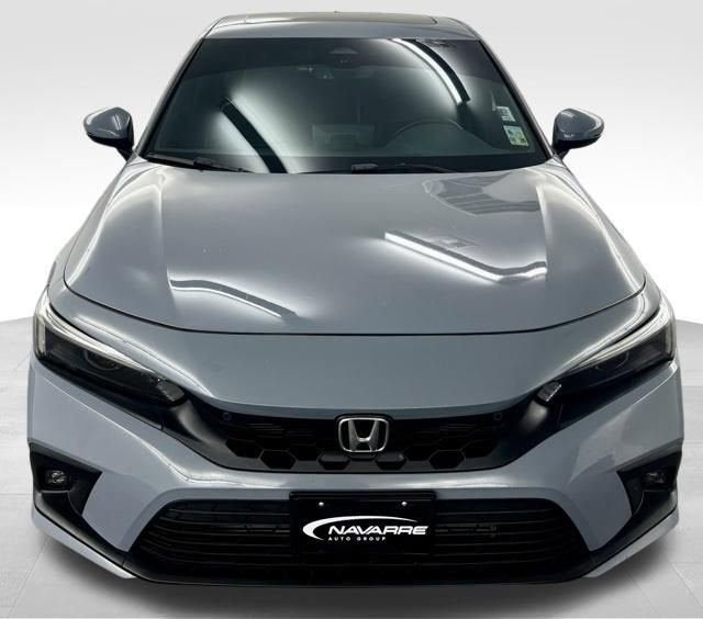 2024 Honda Civic Hatchback Sport Touring