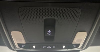 2024 Honda Civic Hatchback Sport Touring