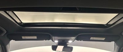 2024 Honda Civic Hatchback Sport Touring