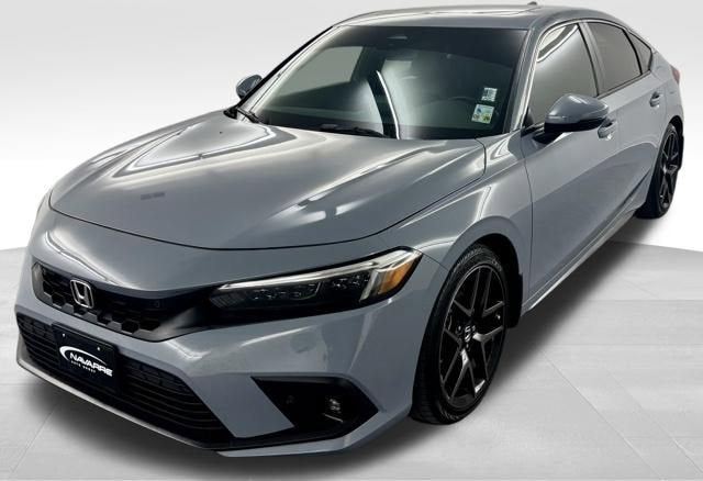 2024 Honda Civic Hatchback Sport Touring