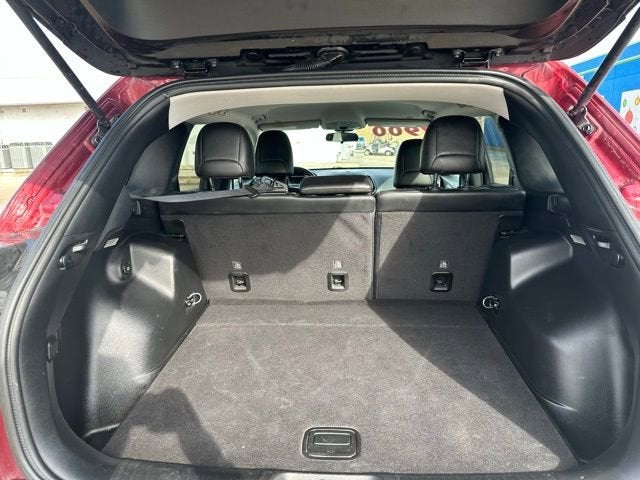 2019 Jeep Cherokee Latitude Plus FWD