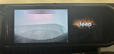 2025 Jeep Wrangler 4-Door Willys 4x4