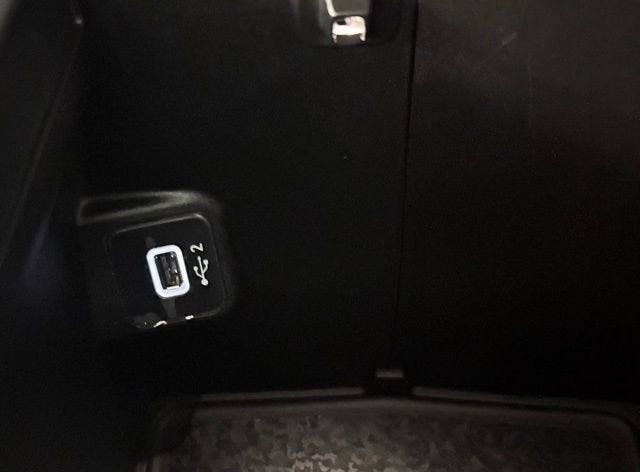 2025 Jeep Wrangler 4-Door Willys 4x4