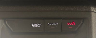 2025 Jeep Wrangler 4-Door Willys 4x4