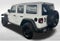 2025 Jeep Wrangler 4-Door Willys 4x4