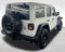 2025 Jeep Wrangler 4-Door Willys 4x4