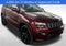 2022 Jeep Grand Cherokee WK Laredo X 4x2