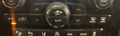 2021 Jeep Grand Cherokee Limited 4x2
