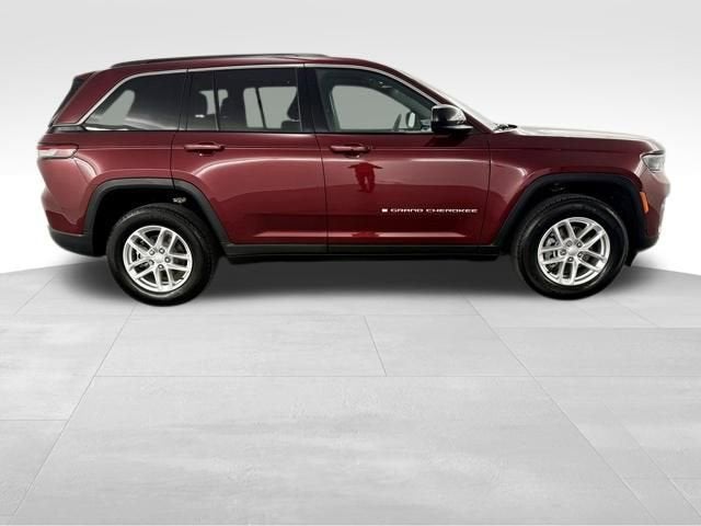 2025 Jeep Grand Cherokee Laredo X 4x2