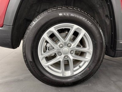 2025 Jeep Grand Cherokee Laredo X 4x2