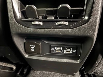 2025 Jeep Grand Cherokee Laredo X 4x2