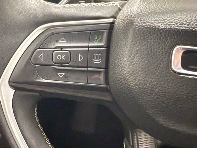 2025 Jeep Grand Cherokee Laredo X 4x2