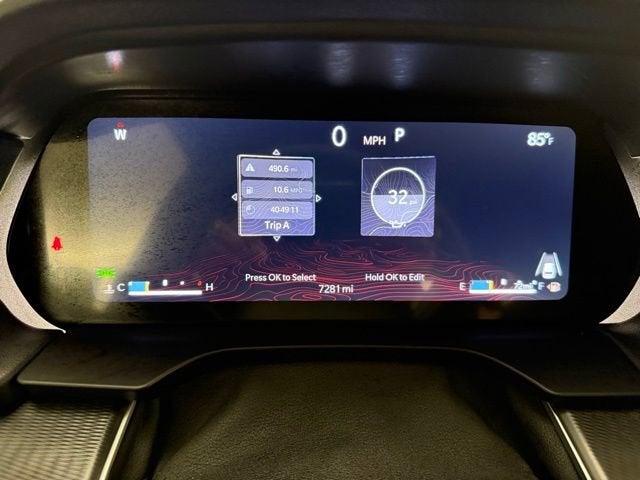 2025 Jeep Grand Cherokee Laredo X 4x2