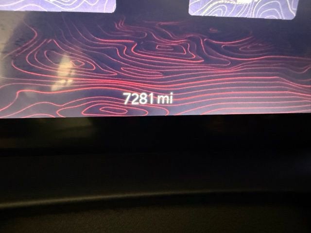 2025 Jeep Grand Cherokee Laredo X 4x2