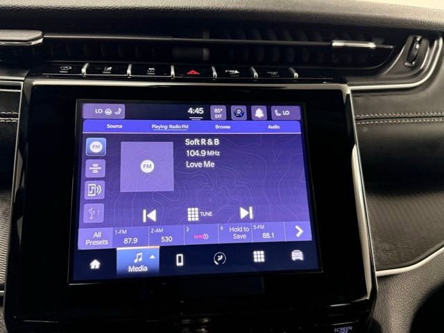 2025 Jeep Grand Cherokee Laredo X 4x2