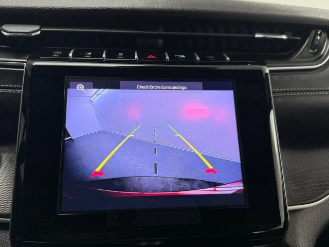 2025 Jeep Grand Cherokee Laredo X 4x2