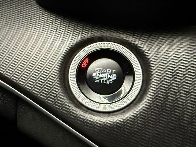 2025 Jeep Grand Cherokee Laredo X 4x2