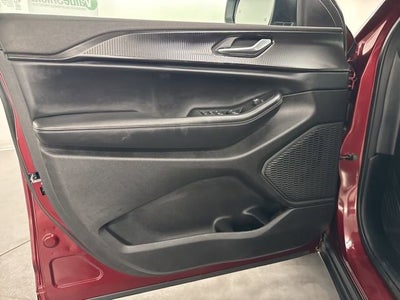 2025 Jeep Grand Cherokee Laredo X 4x2