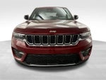 2025 Jeep Grand Cherokee Laredo X 4x2