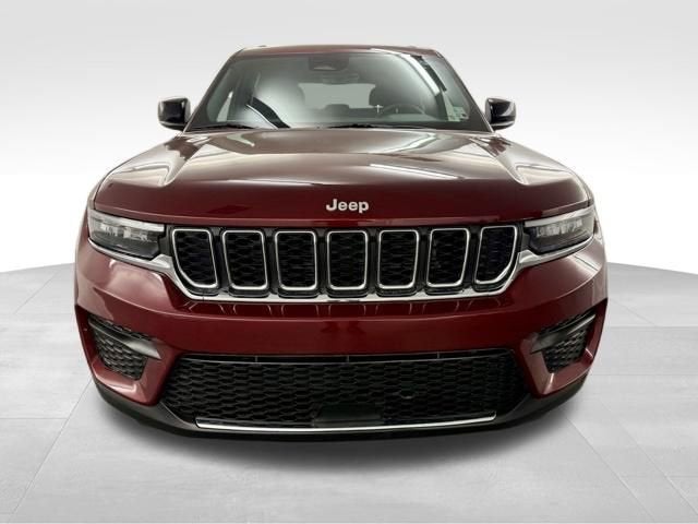 2025 Jeep Grand Cherokee Laredo X 4x2