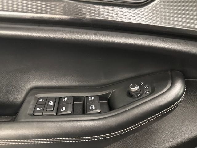 2025 Jeep Grand Cherokee Laredo X 4x2