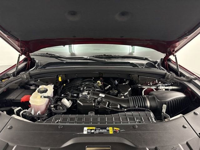 2025 Jeep Grand Cherokee Laredo X 4x2