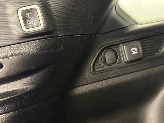 2025 Jeep Grand Cherokee Laredo X 4x2