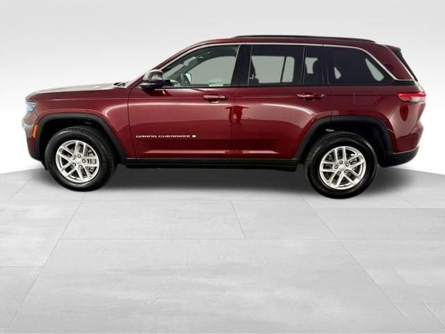 2025 Jeep Grand Cherokee Laredo X 4x2