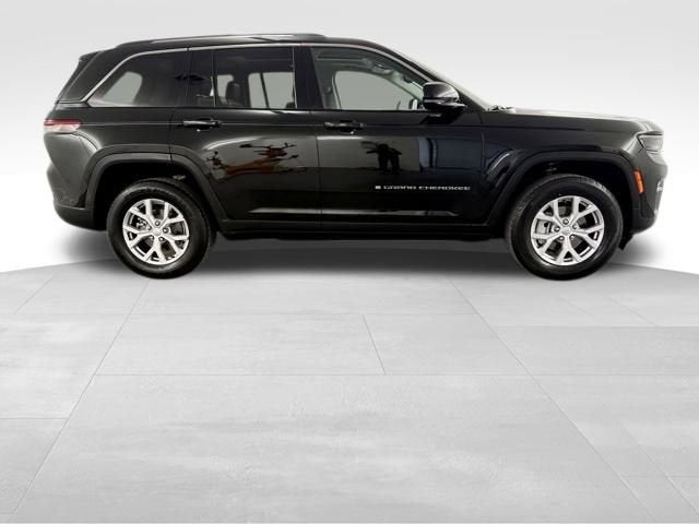 2022 Jeep Grand Cherokee Limited 4x2
