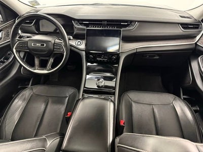 2022 Jeep Grand Cherokee Limited 4x2