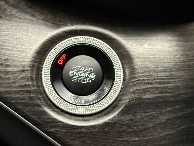 2022 Jeep Grand Cherokee Limited 4x2