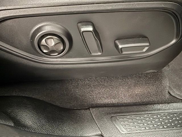 2022 Jeep Grand Cherokee Limited 4x2