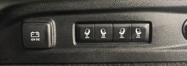 2021 Jeep Grand Cherokee L Overland 4x4