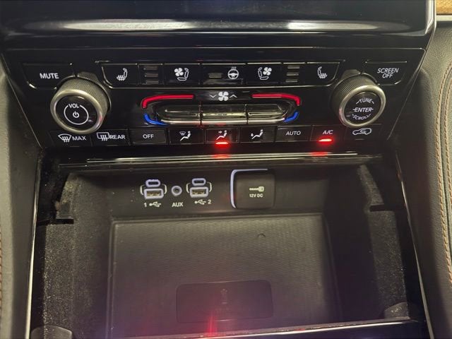 2021 Jeep Grand Cherokee L Summit Reserve