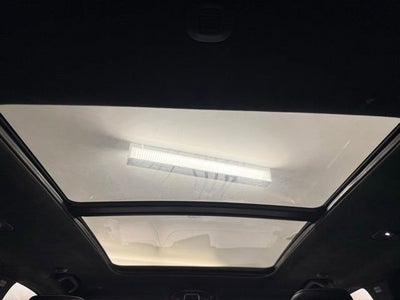 2021 Jeep Grand Cherokee L Summit Reserve