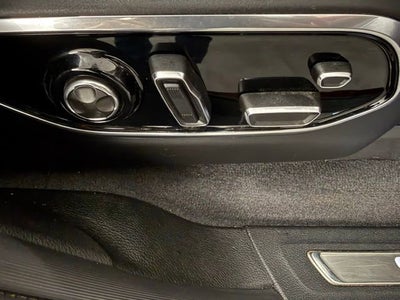 2021 Jeep Grand Cherokee L Summit Reserve