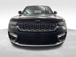 2023 Jeep Grand Cherokee 4xe Summit Reserve