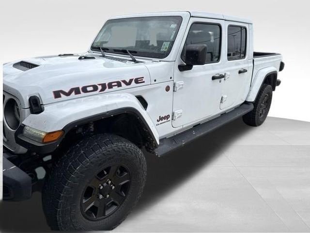 2022 Jeep Gladiator Mojave 4x4