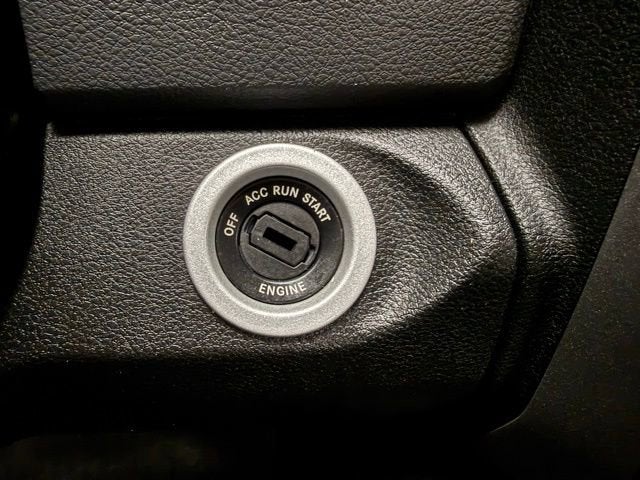 2019 RAM 1500 Classic Tradesman Quad Cab 4x2 6'4" Box