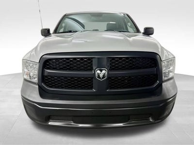 2019 RAM 1500 Classic Tradesman Quad Cab 4x2 6'4" Box